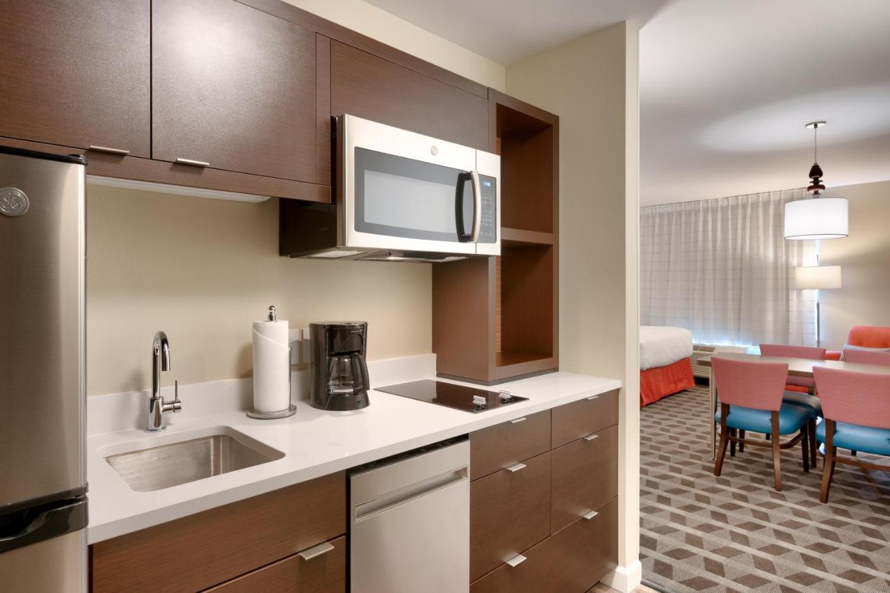 Towneplace Suites By Marriott Salt Lake City Draper Exterior foto
