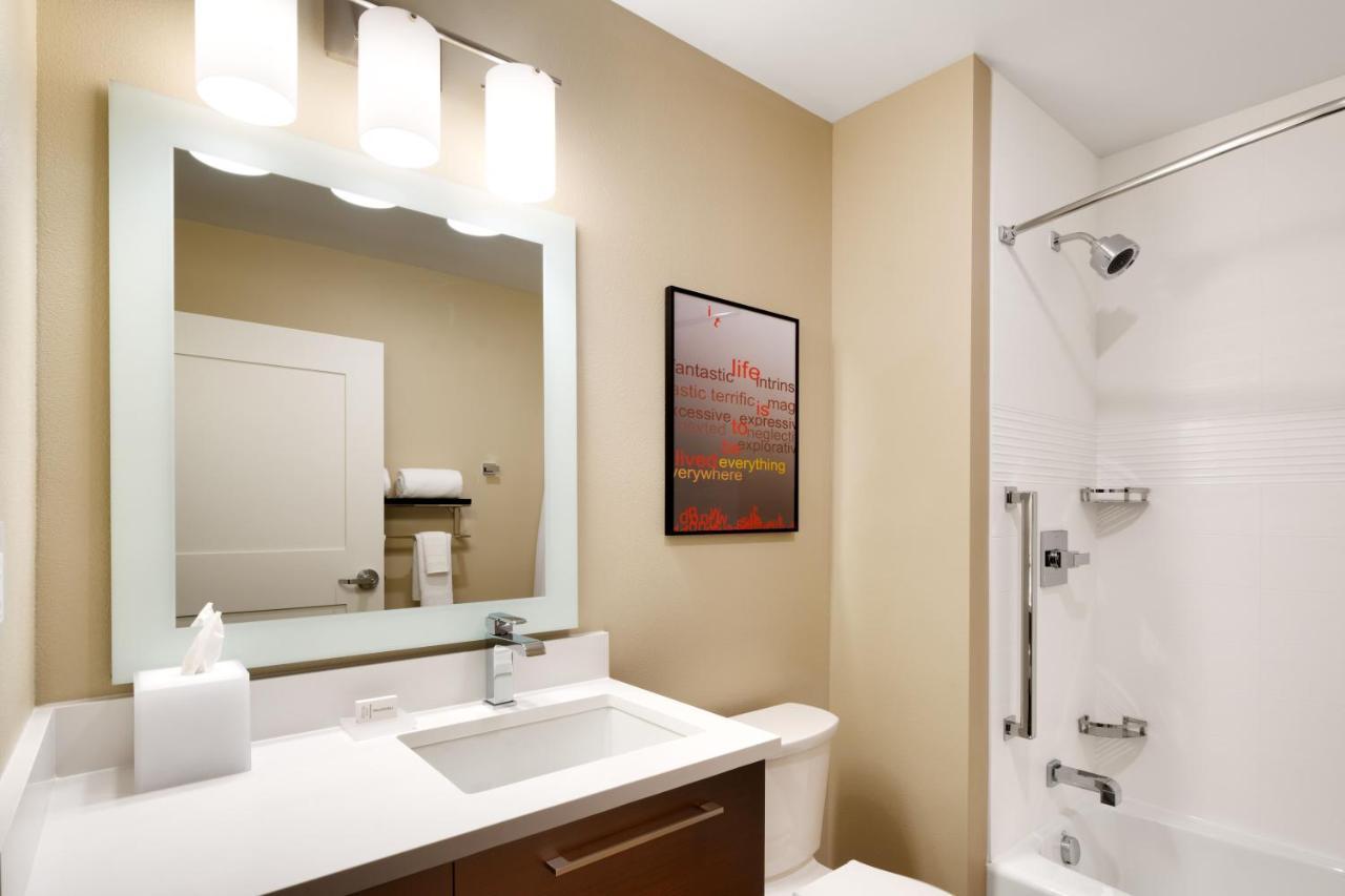 Towneplace Suites By Marriott Salt Lake City Draper Exterior foto