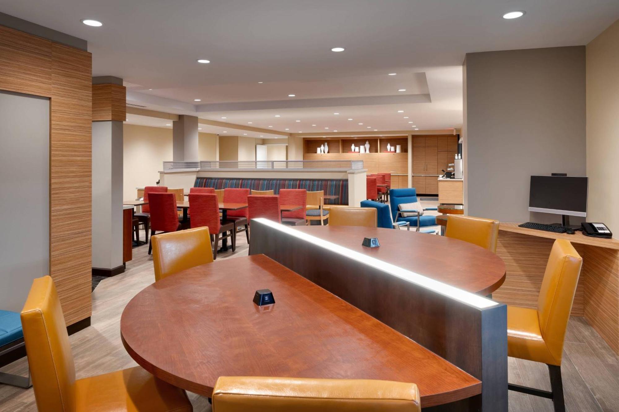 Towneplace Suites By Marriott Salt Lake City Draper Exterior foto