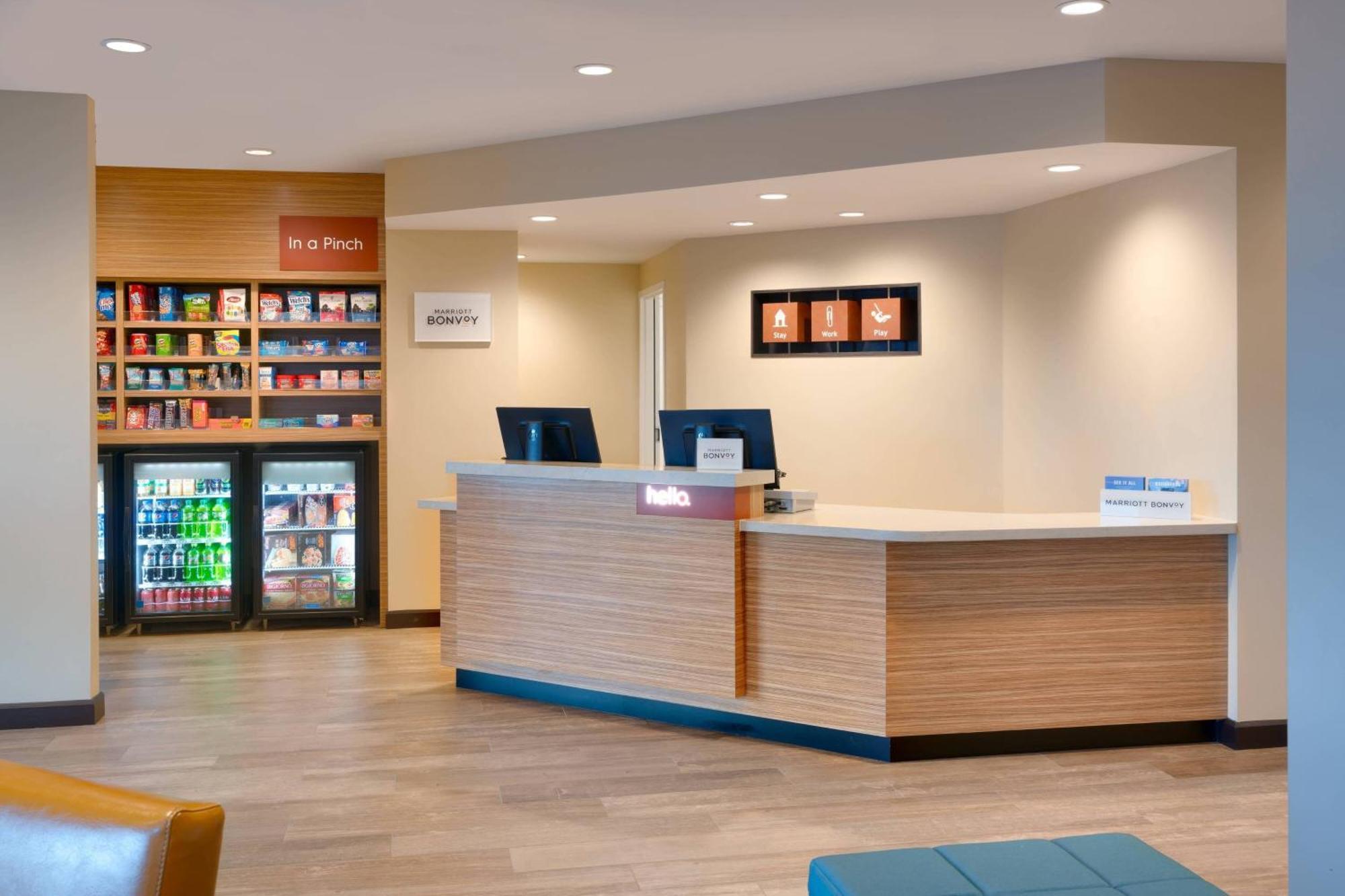 Towneplace Suites By Marriott Salt Lake City Draper Exterior foto